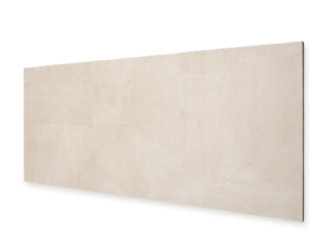 CONCRETE WHITE<br>Brick Design Vinylboden<br>Steinoptik