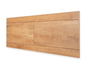 Kronotex Laminatboden "Exquisit Plus" Oriental Oak Natur / 1-Stab / ER / V4 / D4983