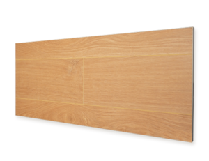 Kronotex Laminatboden "Exquisit" Waveless Oak Nature / 1-Stab / ER / V4-Micro / D3004