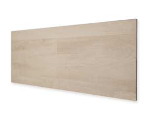 Kronotex Laminatboden "Exquisit Plus" Oriental Oak Weiß / 1-Stab / ER / V4 / D4984