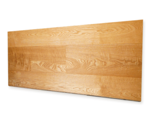 A07<br>1 Stab Landhausdielen Clic Eiche<br> Natur gebürstet, farblos geölt