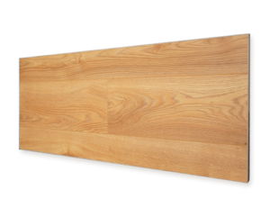 Kronotex Laminatboden "Mammut" Makro Eiche Natur / 1-Stab /ER/ V4 / D4794