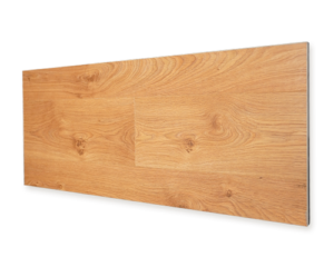 Kronotex Laminatboden "Mammut" Everest Oak Natur / 1-Stab / ER / V4 / D4152