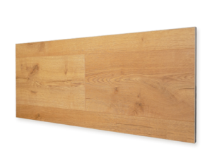 Kronotex Laminatboden "Mammut plus" Berg Eiche Natur / 1-Stab / ER / V4 / D4725