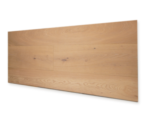 SP27<br>1 Stab Landhausdielen Clic Eiche Rustikal / Classic gebürstet, weiß geölt