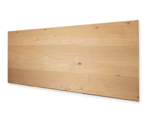 SP33<br>1 Stab Landhausdielen Clic Eiche Rustikal / Classic gebürstet, Roholzoptik